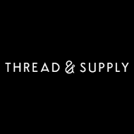Thread & Supply